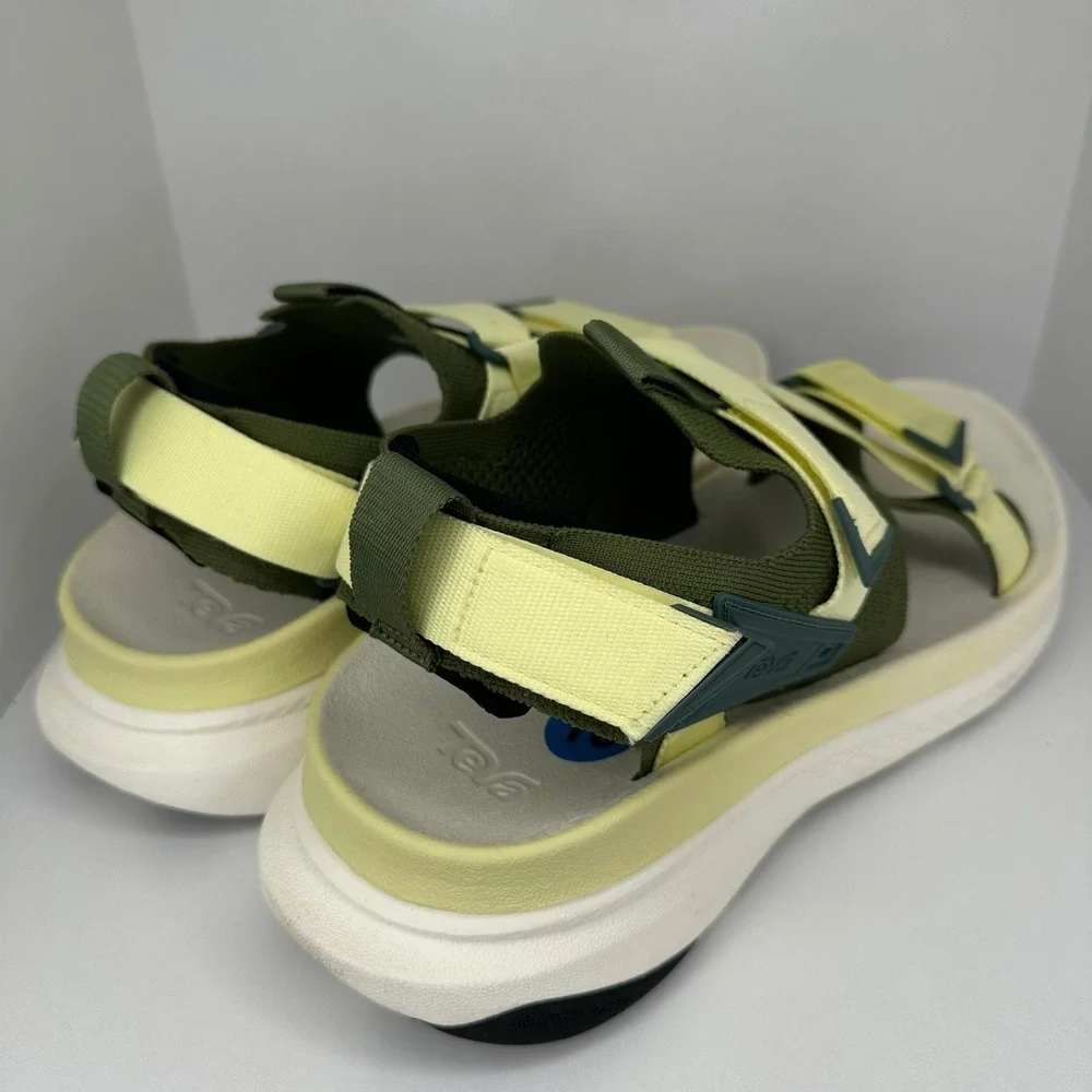 Teva aventrail trail